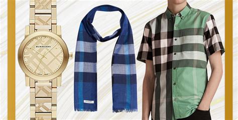 burberry clothing india